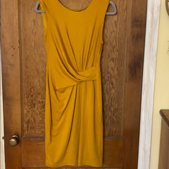 Philosophy Mini Dress - Picture 2 of 4